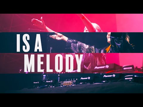 Life Is A Melody - Sister Bliss X Hyacinth & Apollo