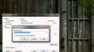 WinSCP Tutorial
