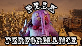 Mr. Puddles Cosplay is an Instant 4k
You may not like it, but this is what peak performance looks like. Hope you enjoyed a high light from our Mr. Puddles cosplay stream!!
Thank you to DeathlyMusic for editing the video! An amazing mod and friend who did a fantastic job!
For more fun, I stream weekdays on Twitch starting at 5pm EST!
Please let me know your thoughts and what videos youd like to see in the future!!
Thank you for coming to my channel!
Twitch: https://www.twitch.tv/carniveris
TikTok: https://www.tiktok.com/@carniveris
Twitter: https://twitter.com/carniveris Mr. Puddles Cosplay is an Instant 4k