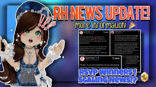Royale High News New Information About Farming Scaling And More