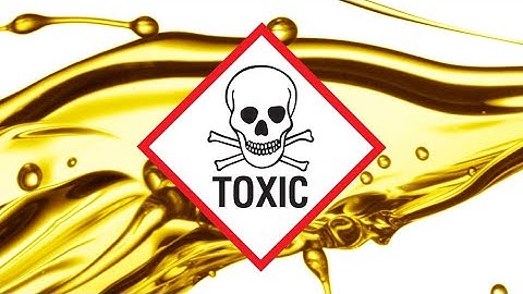 Toxicity of CnCnet