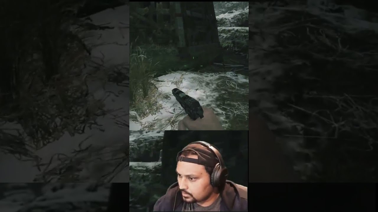 Resident Evil Village walkthrough The Duke at Moreau Reservoir| Commentary & Reaction [RE8] 