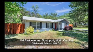 114 Park Avenue video tour