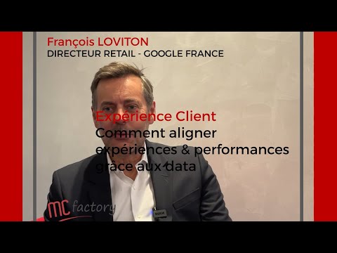 Google Cloud Retail Search : L'exemple de Fnac Darty pour aligner Expérience Client et Performance