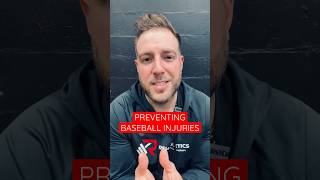 Baseball injury prevention with the experts at Rehabletics in Cherry Hill NJ