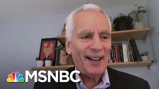 Bernstein: ‘There Is So Much Common Ground’ Economically Between Parties | Stephanie Ruhle | MSNBC