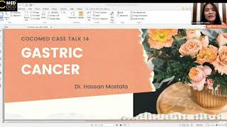 Talk 14- gastric cancer p1- Dr. Hassan