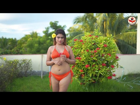 High Fashion Swimwear Shoot Concept | Bikini Model | Arpita | MD Entertainment | Fashion Vlog