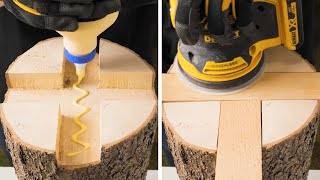: Top Woodworking Techniques for Stunning Results
