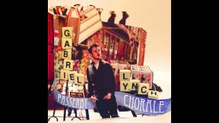 Gabriel Lynch - Such a Funny Thing