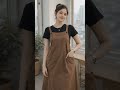 Korean style dress design ideas# elegant design #smart look# trending fashion outfit design #