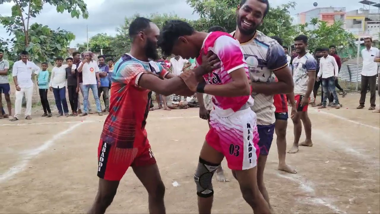 31/8/2k25..❤️‍🔥 वटेश्वर बॉईज [धोडंबे] { B }vs अर्जुन सागर..💥