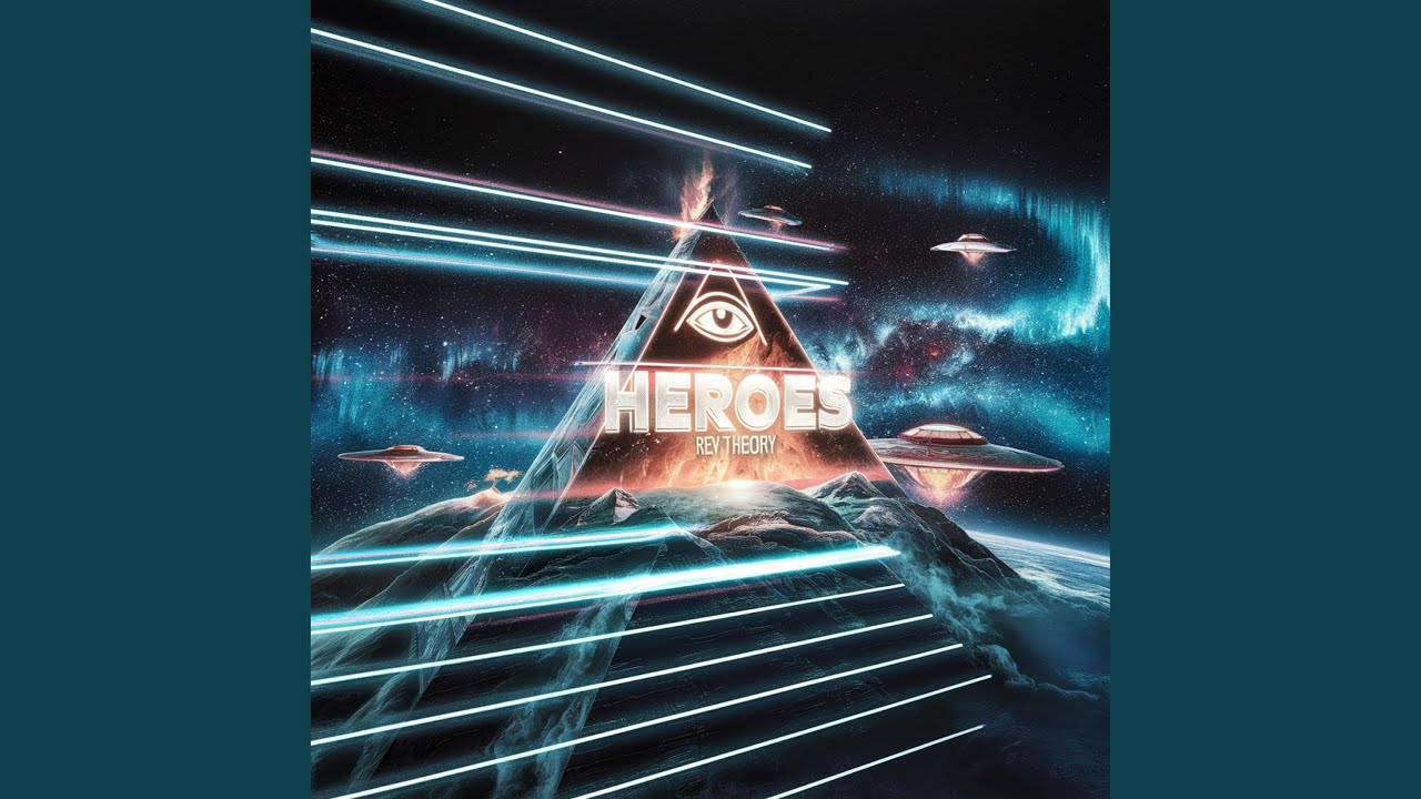 Heroes adlı videoyu YouTube'da izle Heroes adlı videoyu YouTube'da izle