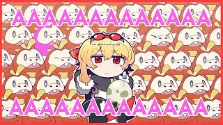 【Pokemon Scarlet】#5 fuecoco, doko???????? aaaaaaaaaa【Kaela Kovalskia / hololiveID】
