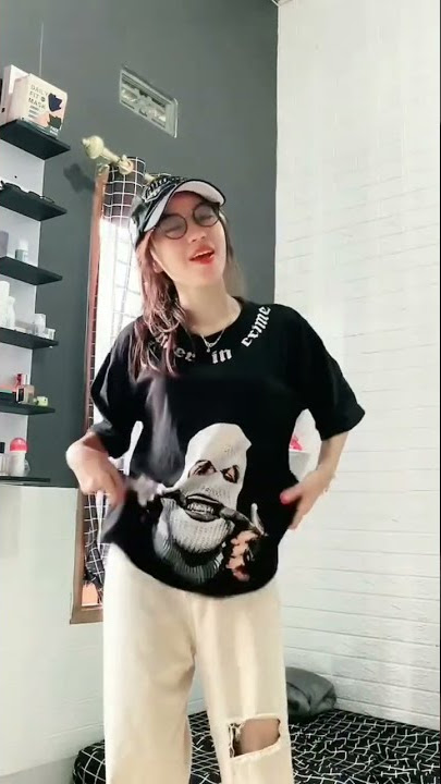DJ AKU BELUM MANDI TAPI MASIH GANTENG JUGA JAMILAH‼️VIRAL TIKTOK TERBARU 2022 #tiktok #shorts
