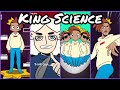 King Science | TikTok Animation Compilation from @king.science