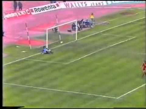All Goals Of Fc Bayern Munchen In Bundesliga 2010 11 Hd Youtube