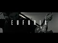 AFTERLIFE - Euforia (Official Video 4k)