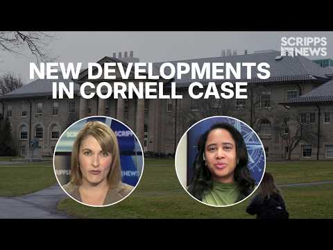 Attorney explains new evidence as investigation into alleged assault at Cornell frat house reopened