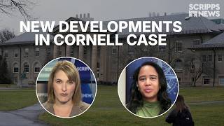 Attorney explains new evidence as investigation into alleged assault at Cornell frat house reopened