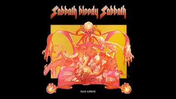 Black Sabbath - Killing Yourself To Live