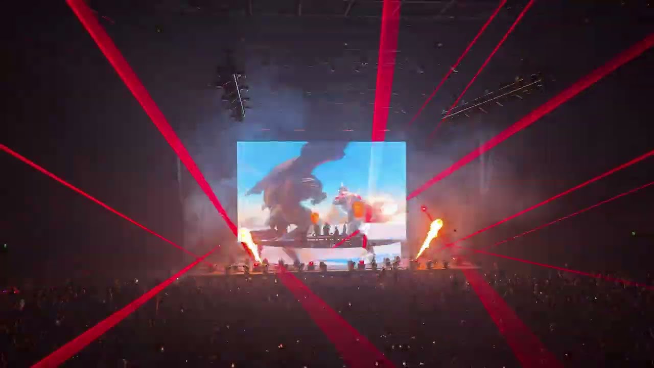 Watch REWIND (Original x VIP) - Ray Volpe @ FOREVER, VOLPETRON Tour (2026) on YouTube Watch REWIND (Original x VIP) - Ray Volpe @ FOREVER, VOLPETRON Tour (2026) on YouTube