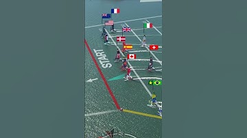 12 BOTEN RACEN VOOR HET EERST IN #SailGP 🥳