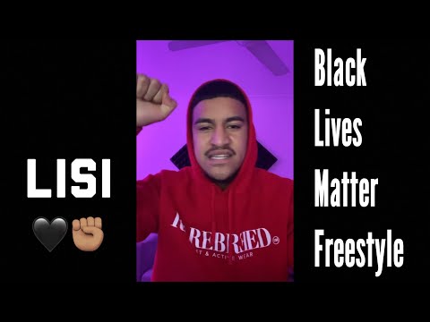 Video: Twitch Velk Black Lives Matter Video, Kas Tiek Kritizēts Par To, Ka Tas Ir Pārāk Balts