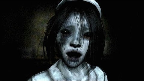 Fatal Frame Review!