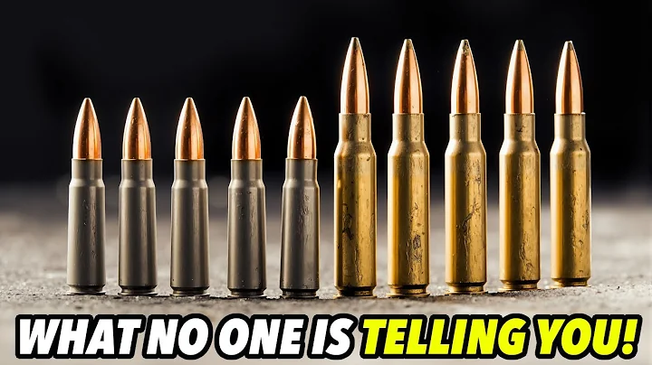 5.56 vs 7.62 NATO In a Gunfight, Which Ones Better?