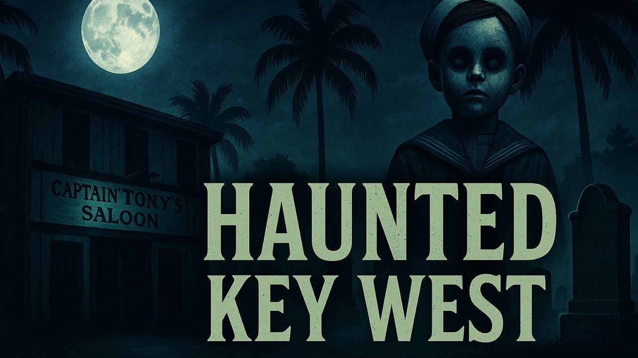 The Haunted Key West