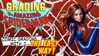 Grading Amazing Spider-Man #259 | Can This Classic Spider-Man Comic Earn a High Grade?
