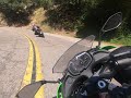 2018 Kawasaki, Ninja 650 , Chase , Ducati , Palomar