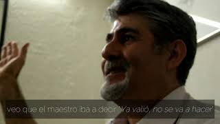 Teatro que trasciende - Capítulo 2 
