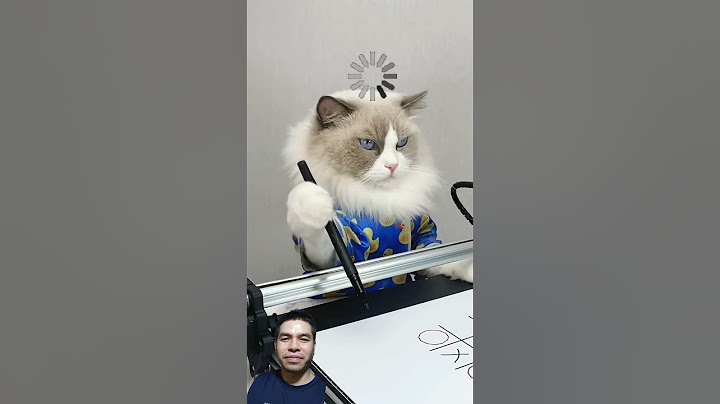 🤖 “That’s not cool, robot!” Puff faces off with tech gone wild! #PuffVsRobot #TechTroubles