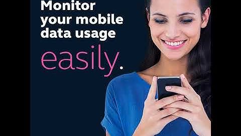 How to Monitor Data Usage Easily