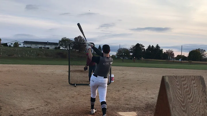 Josh Minnich 2021