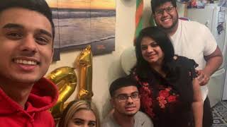 FSW 2021 Commencement Ceremony Video