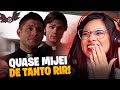 CONHECENDO SUPERNATURAL!! 😂 SUPERNATURAL (TENTE NÃO RIR) 4
