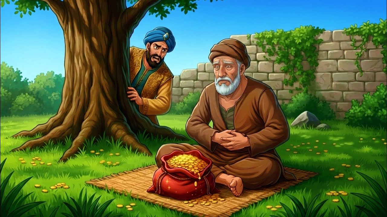 ​Ramazan’da Nefis Terbiyesi : ​