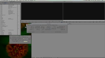 Customizing your Keyboard - AVID Media Composer (Lesson 01)