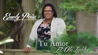 Tu Amor- Emily Peña ft Obi Texidor chords