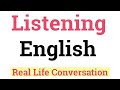 English Listening Speaking Practice @ESL Learning English