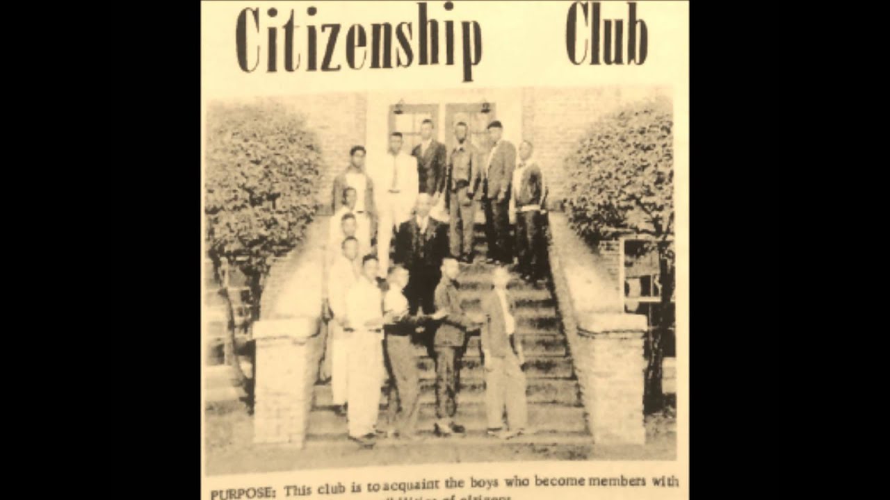 Johnston Central High School