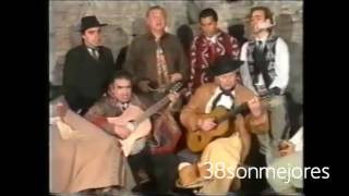 Video thumbnail of "La guitarra de Pancho Luna |  Curbelo y Ayrala [Archivo]"