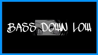 Video thumbnail of "DEV - Bass Down Low (NightKilla Remix)"
