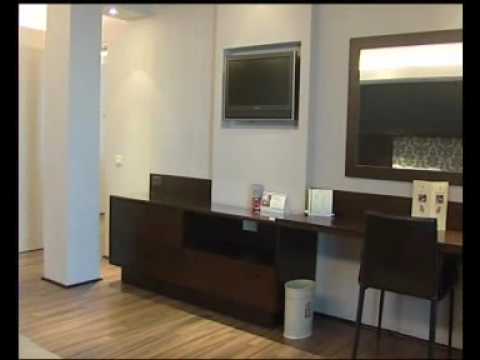 Haifa Hotels - Dan Carmel Haifa Israel