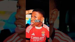 Celebrity Cristiano Ronaldo Jr. Says Rakai Is Balding! 💀😭 Wealth