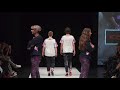 Kalle ht tallinn fashion week 2019 fall