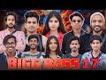 Bigg boss 17 parody   team stars